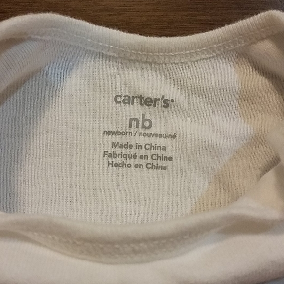 Newborn girl bundle - Picture 7 of 13